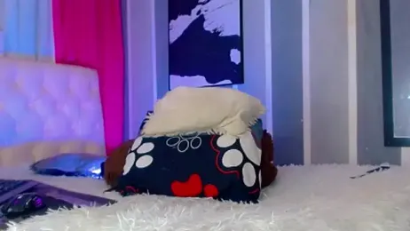 Julia_Bulette1 webcam model stream image