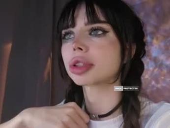 jessie_johns webcam model stream image