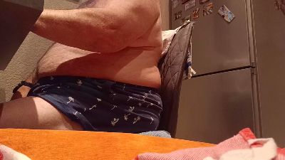 Bioldy6 webcam model stream image