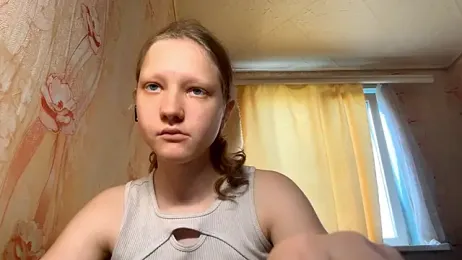 BirgitKamal webcam stripchat model stream image