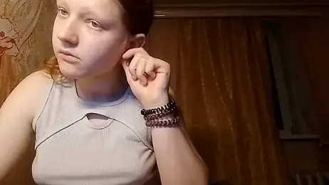 BirgitKamal webcam model stream image