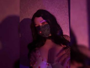 Ludas webcam model stream image