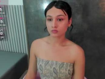 lana_boomer webcam model stream image