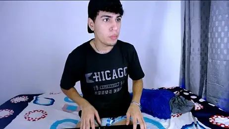 black_men9 webcam model stream image