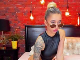 christynaross webcam camsoda model stream image