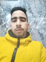 Mizo200 webcam model stream image