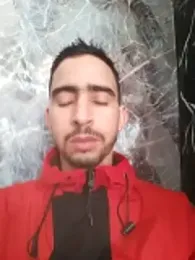 Mizo200 webcam model stream image