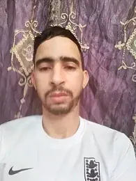 Mizo200 webcam model stream image