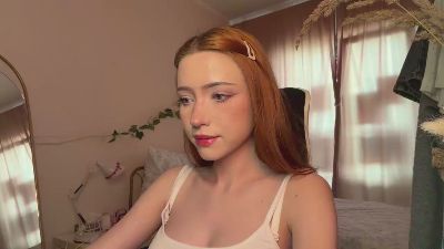 LovieKoons webcam model stream image