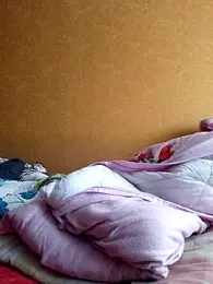 LiluHot webcam stripchat model stream image