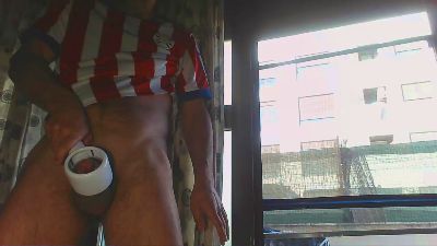 yerman84 webcam model stream image