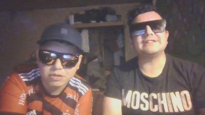 ElBandioloco webcam model stream image