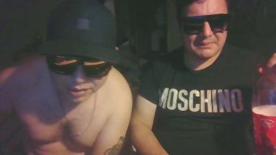 ElBandioloco webcam model stream image