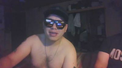 ElBandioloco webcam model stream image