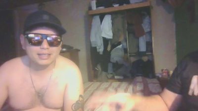 ElBandioloco webcam cam4 model stream image