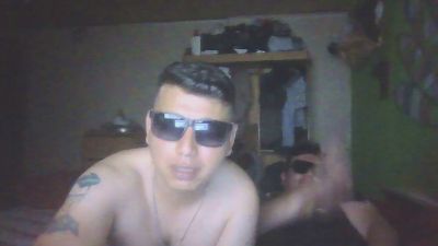 ElBandioloco webcam model stream image