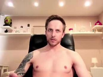 chriscarrey webcam model stream image