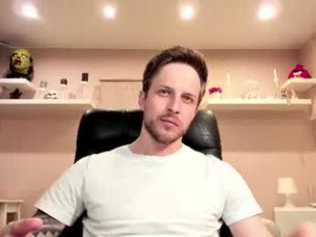 chriscarrey webcam chaturbate model stream image