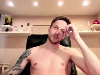 chriscarrey webcam model stream image