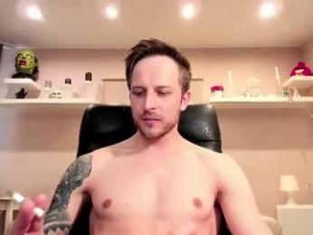 chriscarrey webcam model stream image