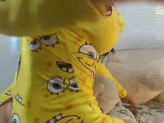 sammyboom webcam model stream image