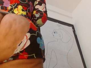 sammyboom webcam model stream image