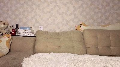 IdellaSorvillo webcam model stream image