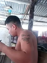 hoteder webcam model stream image