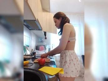 AngelDolores webcam model stream image