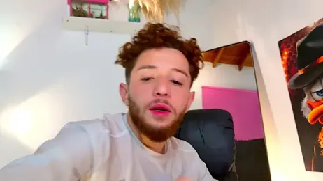 Juan_Castano webcam stripchat model stream image