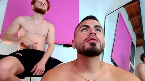 Juan_Castano webcam stripchat model stream image