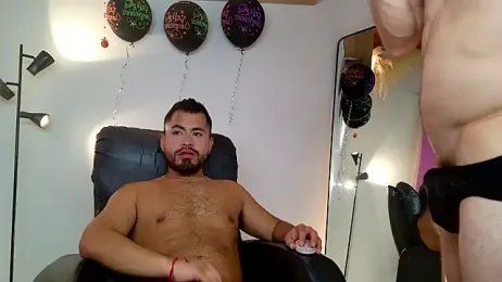 Juan_Castano webcam stripchat model stream image