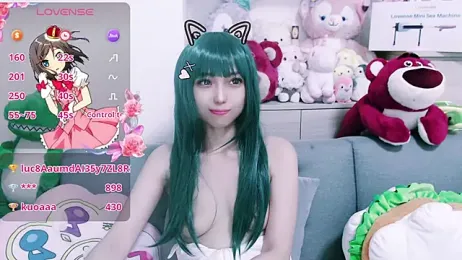 nana2005 webcam model stream image