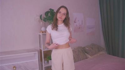 LatashaNewball webcam model stream image