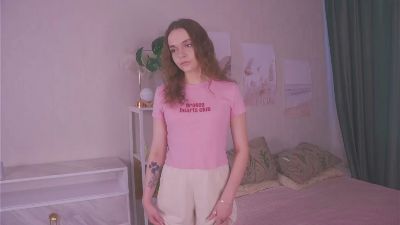 LatashaNewball webcam model stream image