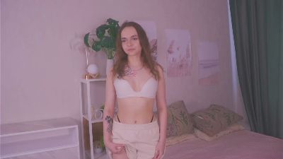 LatashaNewball webcam model stream image