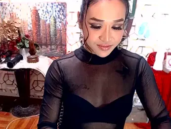 UrQueenBigCums webcam model stream image