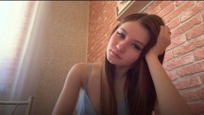 SamEley webcam model stream image