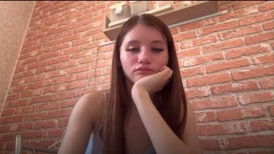 SamEley webcam model stream image