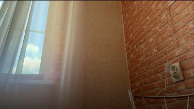 SamEley webcam model stream image