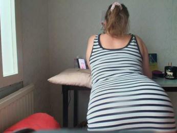 MySky23 webcam bongacams model stream image