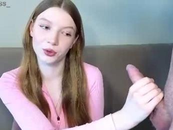 lovirss webcam model stream image