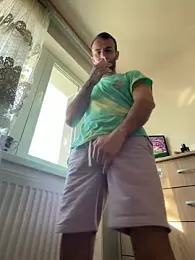 sexyman1936 webcam model stream image