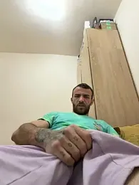 sexyman1936 webcam model stream image