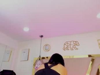 noah_and_kim69 webcam chaturbate model stream image