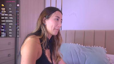 bellaspring webcam model stream image