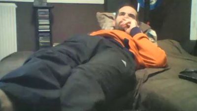 hotfrenchcho webcam model stream image