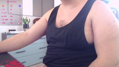 LucaVRpas webcam model stream image