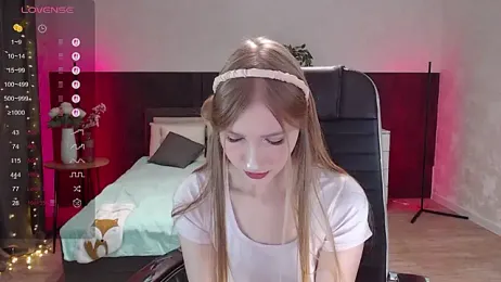 Cutie_Annie webcam stripchat model stream image