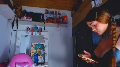 catalinadiorxxx webcam model stream image